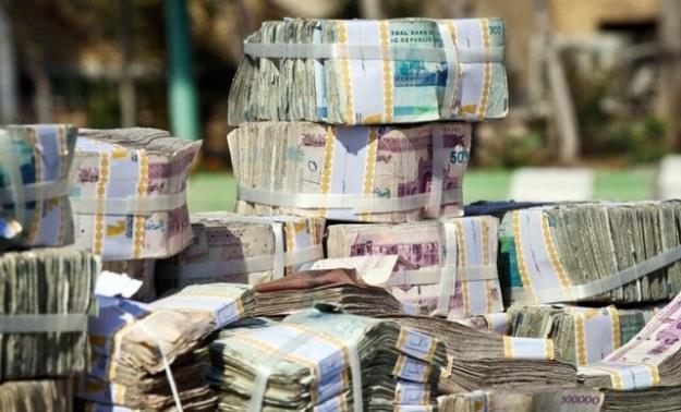  هشدار نسبت به نقدینگی ناسالم در اقتصاد ایران/ از ۲۵۸ میلیارد تا ۱۳ هزار همت