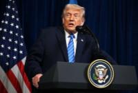 ترامپ: غیر مستقیم در مذاکرات با ایران شرکت میکنم