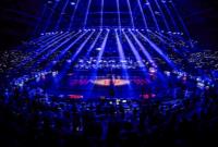 برزیل نخستین حریف ایران در لیگ ملتهای والیبال