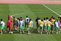 لیست ۶۰ نفره تیم ملی فوتبال برای صدور ویزای آمریکا