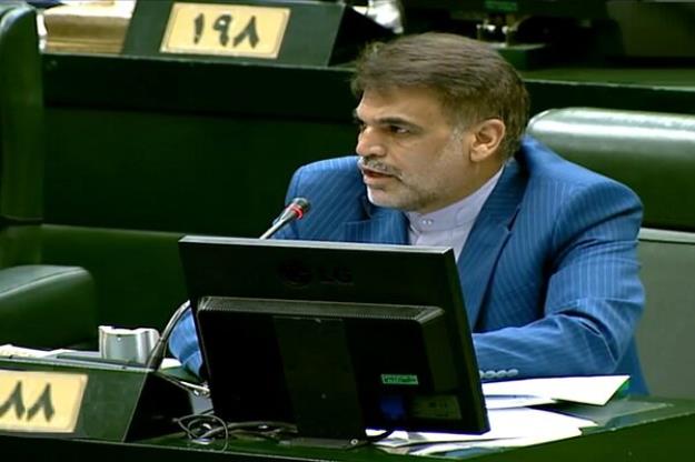  انتقاد عضو کمیسیون تلفیق از بودجه برخی نهادها و موسسات 