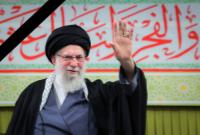 رهبر انقلاب به شهادت رسیدند