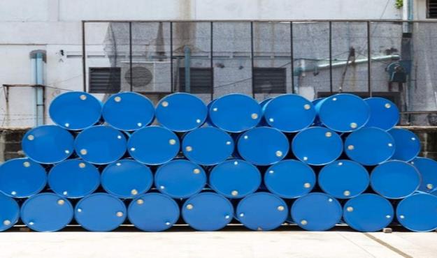 سرقت بزرگ نفتی آمریکا از ایران