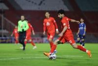 جریمه سنگین AFC برای تراکتور