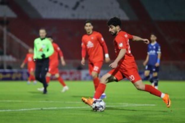  جریمه سنگین AFC برای تراکتور