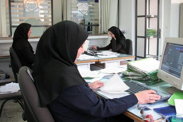 دستورالعمل نحوه فعالیت کارکنان دستگاه‌های اجرایی در شرایط فعلی