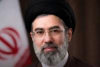  مجلس خبرگان آیت الله سید مجتبی حسینی خامنه‌ای را به عنوان رهبر معرفی کرد