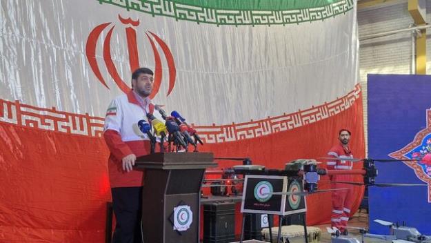 آسیب به حدود ۱۰ هزار واحد مسکونی و تجاری در حملات اخیر