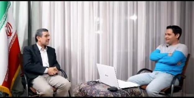 بازنشر/ گفت‌و‌گوی صریح و متفاوت دکتر احمدی‌نژاد درباره موسیقی + فیلم