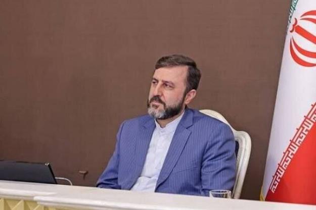 شرط ایران برای آتش‌بس، تضمین برای عدم تکرار تجاوز است