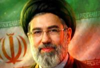 'نهضت به سوی بهار' انتخاب آیت‌الله سید‌مجتبی حسینی خامنه‌ای به مقام رهبری را تبریک گفت