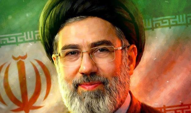 'نهضت به سوی بهار' انتخاب آیت‌الله سید‌مجتبی حسینی خامنه‌ای به مقام رهبری را تبریک گفت