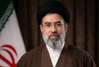 اولین پیام آیتالله سیدمجتبی حسینی خامنهای، رهبر انقلاب اسلامی