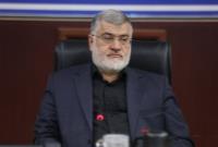 جبران خسارت خودروها بر عهده بیمه مرکزی است/ آسیب‌دیدگی ۱۰۰ واحد صنفی و صنعتی در تهران