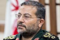 پیام تسلیت رهبر انقلاب در پی شهادت سردار غلامرضا سلیمانی