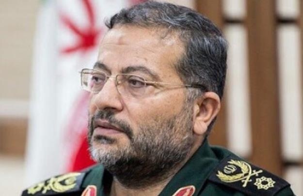 پیام تسلیت رهبر انقلاب در پی شهادت سردار غلامرضا سلیمانی