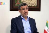 متن کامل مصاحبه دکتر احمدی نژاد با شبکه تلویزیونی آلان تی وی امارات + فیلم