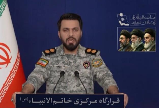 در صورت عملی شدن تهدیدات آمریکا، بلافاصله اقدامات تنبیهی انجام خواهد شد