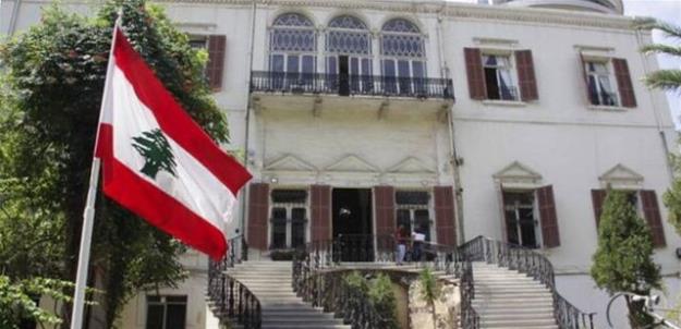 دولت لبنان از سفیر ایران خواست بیروت را ترک کند