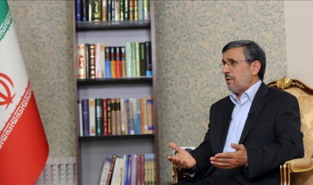  متن کامل مصاحبه خبرگزاری روسی اسپوتنیک با دکتر احمدی نژاد