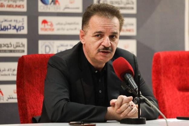 تهدید تراکتور به شکایت از AFC