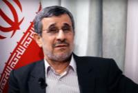 متن كامل مصاحبه مجله ايتاليايي 'دوموس ونتی فیر' با دكتر احمدي نژاد