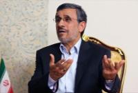 نظرات مهم دکتر احمدی نژاد در گفت و گو با روزنامه سانکای ژاپن 