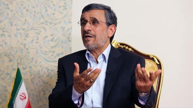 نظرات مهم دکتر احمدی نژاد در گفت و گو با روزنامه سانکای ژاپن 