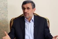 متن كامل مصاحبه تلويزيون ملی ايتاليا (رای) با دكتر احمدی نژاد