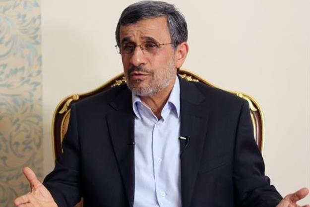متن كامل مصاحبه تلويزيون ملی ايتاليا (رای) با دكتر احمدی نژاد