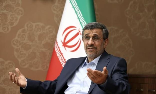 متن کامل مصاحبه رادیو سوئیس با دکتر احمدی نژاد