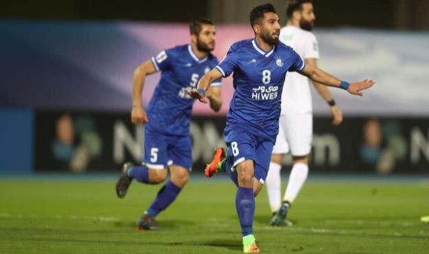  امتیاز AFC به استقلال و النصر: کشور بی‌طرف را خودتان انتخاب کنید