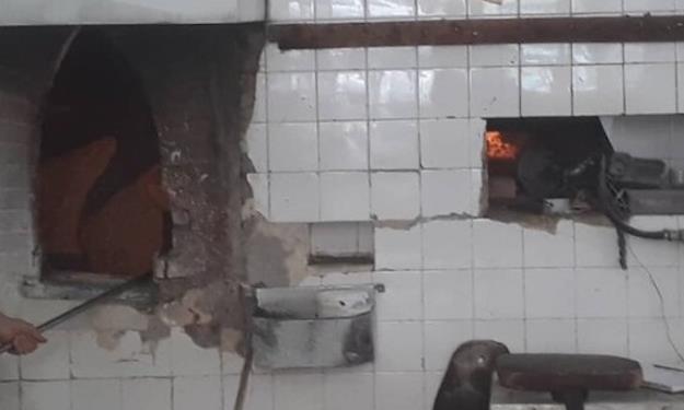  مراکزی که در پایین‌ترین سطح رعایت پروتکل‌ها هستند