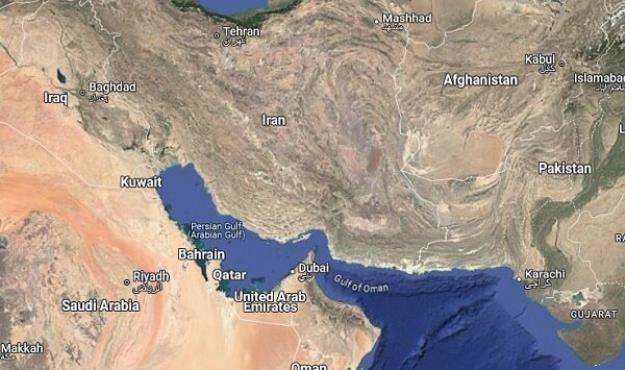 جزئیات طرح مدیریت تنگه هرمز