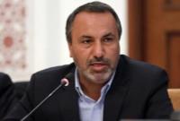 طرح اعمال حقوق حاکمیتی ایران در ‎تنگه هرمز اعلام وصول شد