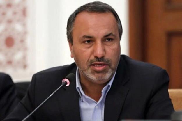طرح اعمال حقوق حاکمیتی ایران در ‎تنگه هرمز اعلام وصول شد