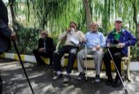 افزایش حقوق بازنشستگان کشوری از فروردین + میزان افزایش