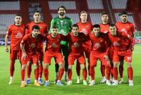  حضور تراکتور در لیگ نخبگان آسیا