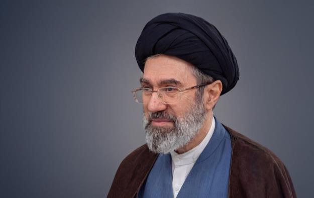 پیام آیت‌الله سیدمجتبی خامنه‌ای، بمناسبت چهلمین روز شهادت رهبر انقلاب و مسائل مربوط به جنگ تحمیلی سوم