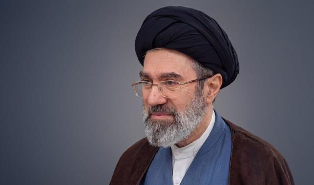 پیام آیت‌الله سیدمجتبی خامنه‌ای، بمناسبت چهلمین روز شهادت رهبر انقلاب و مسائل مربوط به جنگ تحمیلی سوم