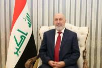  رئیس جمهور جدید عراق انتخاب شد