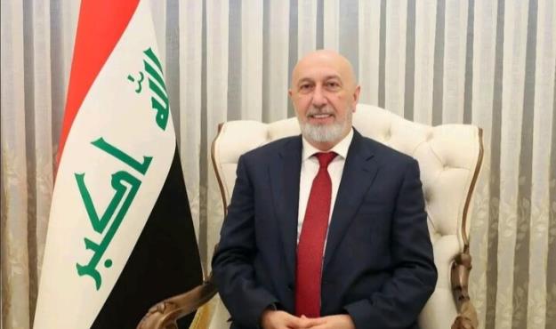  رئیس جمهور جدید عراق انتخاب شد