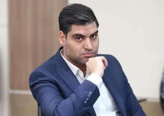  پیمان حدادی: مگر تیم‌ها می‌توانند قهرمان معرفی کنند؟