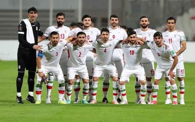  بررسی حریفان احتمالی تیم ملی فوتبال ایران در راه صعود به جام جهانی ۲۰۲۲