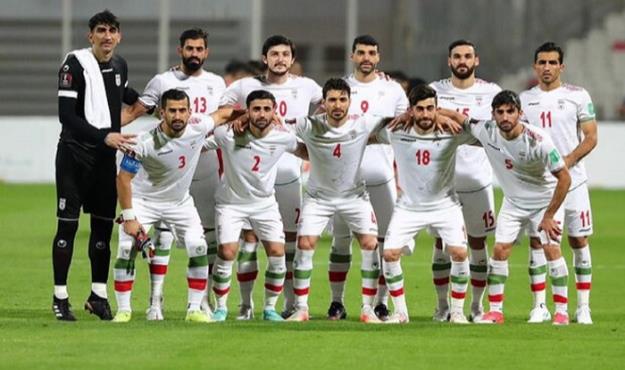  بررسی حریفان احتمالی تیم ملی فوتبال ایران در راه صعود به جام جهانی ۲۰۲۲