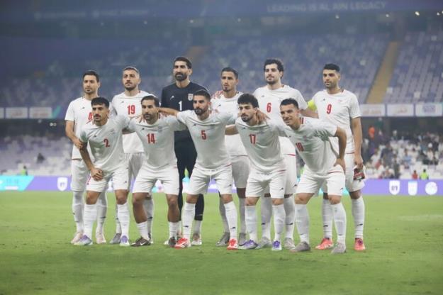 برنامه تیم ملی مشخص شد