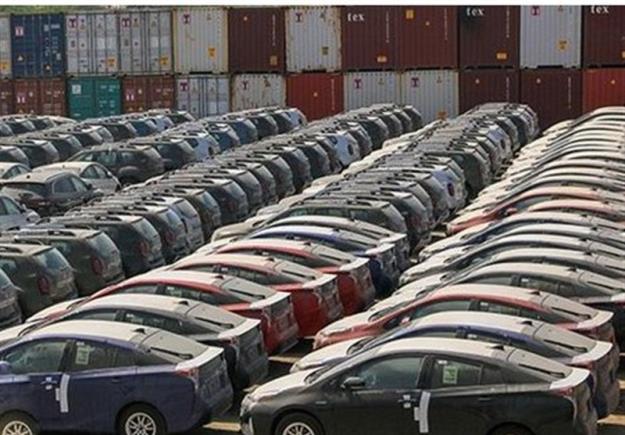  مبنای محاسبه نرخ ارز خودروهای وارداتی مشخص شد
