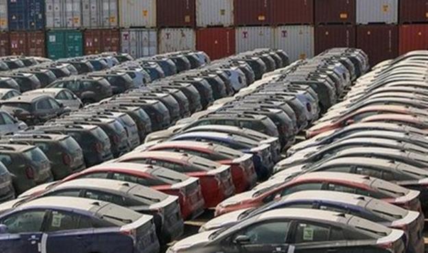  مبنای محاسبه نرخ ارز خودروهای وارداتی مشخص شد