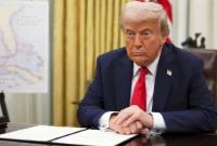 ادعای ترامپ درباره توافق با ایران در یکی دو روز آینده