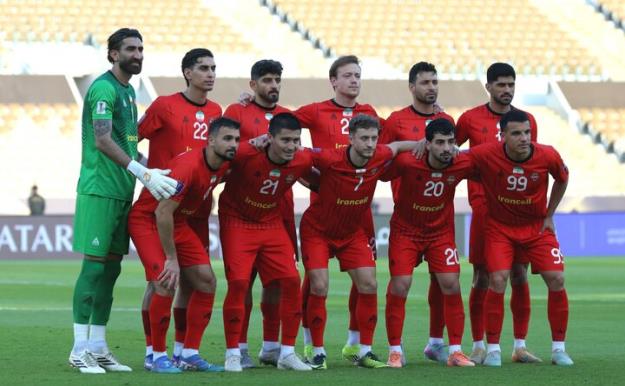 زنوزی: اولویت تیم ملی ایران است